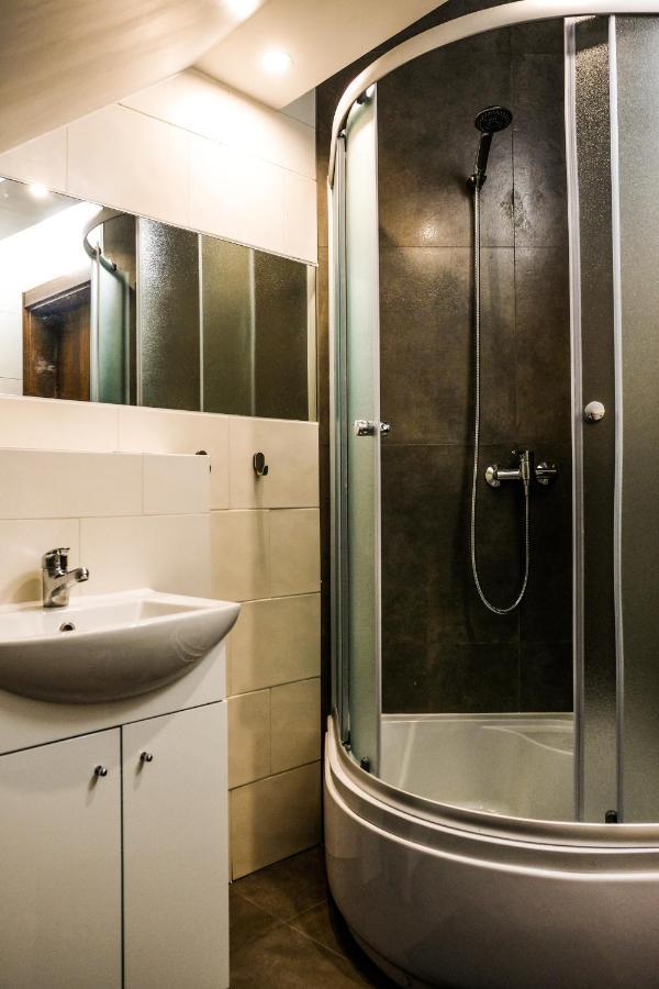 Villa 37b Bed&Breakfast Varsavia Esterno foto