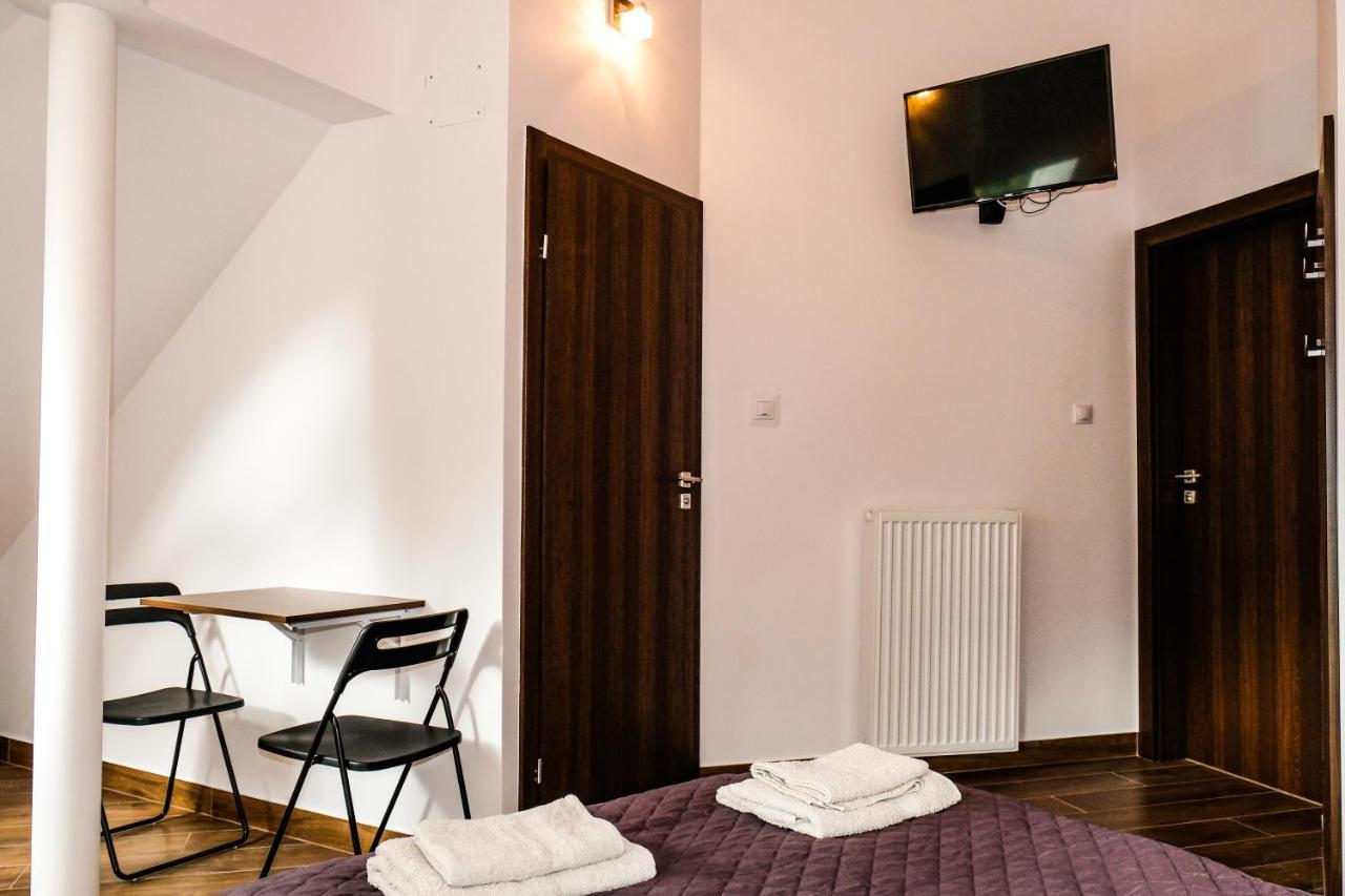 Villa 37b Bed&Breakfast Varsavia Esterno foto