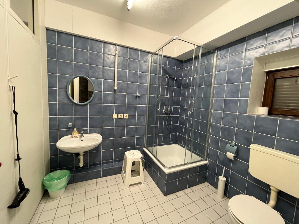 Villa 37b Bed&Breakfast Varsavia Esterno foto