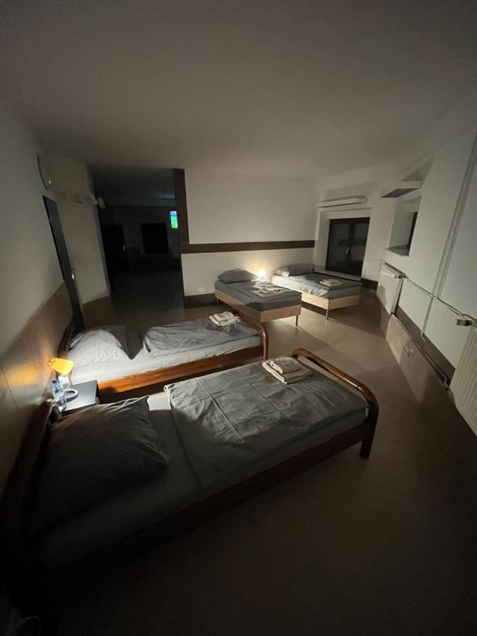Villa 37b Bed&Breakfast Varsavia Esterno foto